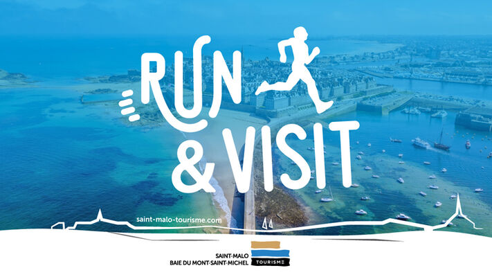 Run&Visit WEB