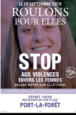 ROULONS-POUR-ELLES