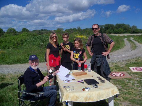 Rando des Familles