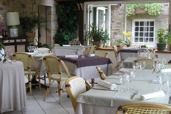 Relais de Kergou