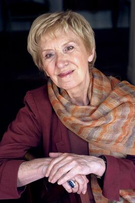 Rencontre Michelle Perrot