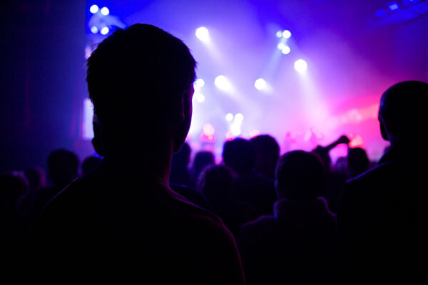 Rencontres Transmusicales