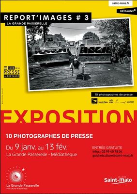 Report'images 2020