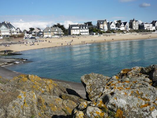 Rothéneuf - Henry - Saint-Malo