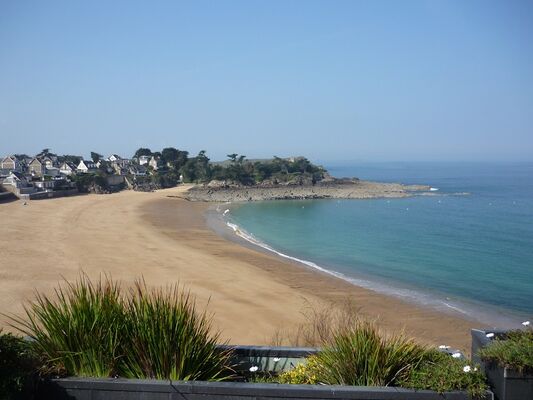 Rothéneuf bis - Henry - Saint-Malo