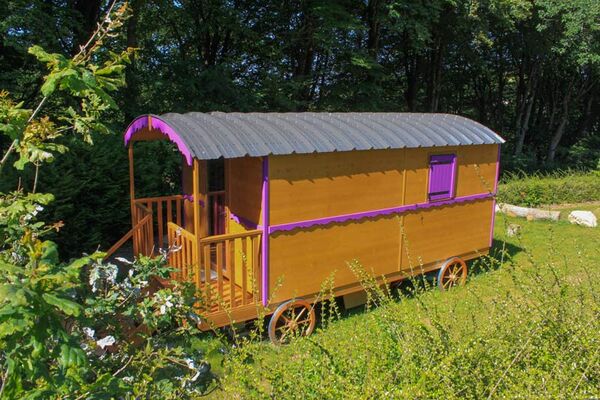 Camping de Trézulien