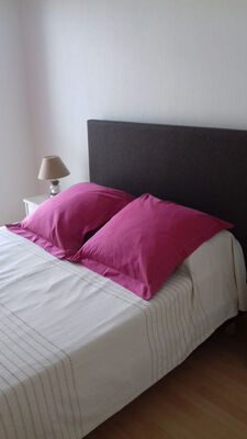 Rousseau - Location - Saint-Malo