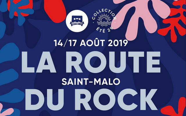 Route du Rock été