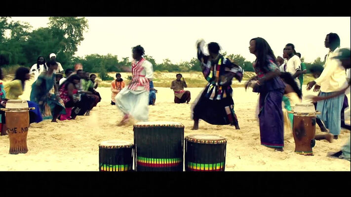 Stage-de-danse-du-Sabar---Yelly-Thioune---Guilvinec---Pays-Bigouden