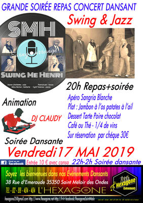 Swing-me-Henry---Dj-Claudy-17mai19