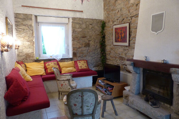Gîte de Chantal Avram