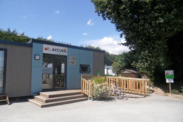 Camping Ker Eugène