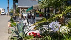 Saint-Lunaire-Camping-Longchamp-accueil