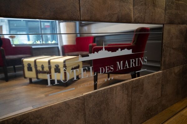 ©Hôtel des Marins