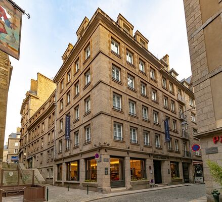 ©Hôtel des Marins