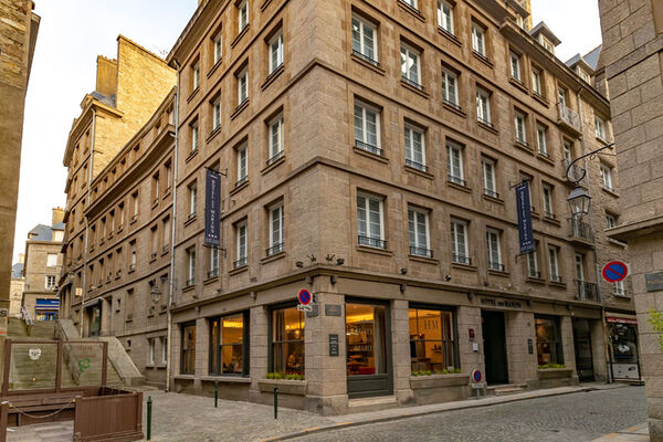 Hôtel des Marins