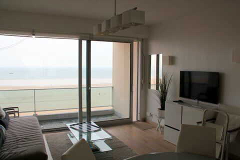 Salon - Rubin - Saint-Malo