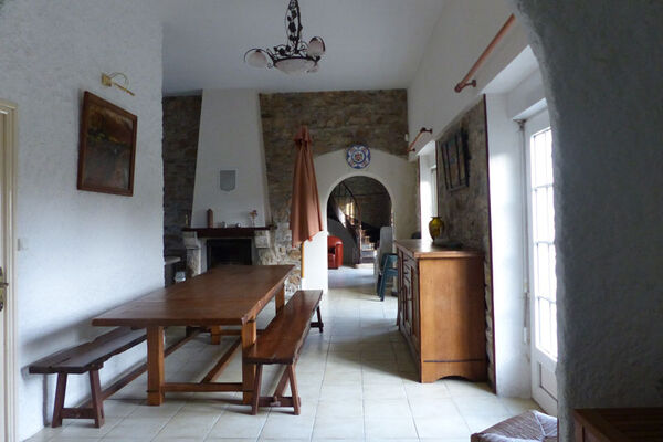 Gîte de Chantal Avram