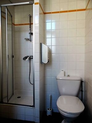 Salle d'eau - L'Artimon - Résidence La Hoguette - Saint-Malo