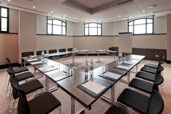 Salle de séminaires Jacques Cartier