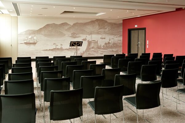 Salle de séminaires Surcouf