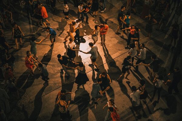 Salsa © Ardian Lumi - Unsplash
