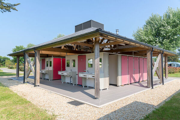 Camping la Fontaine