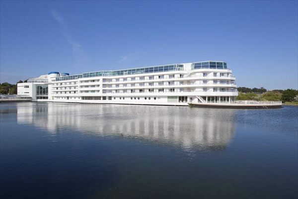 Thalasso Port Crouesty « Miramar La Cigale »