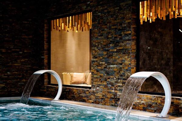 Thalasso Concarneau & Spa marin resort