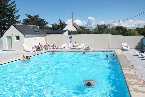 Camping de Ker-Lay