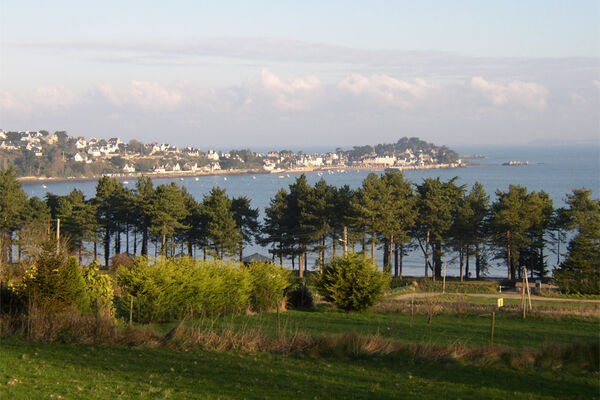 Camping du Rugunay
