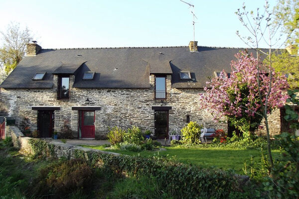 Chambre d’hôtes du Pourcaud