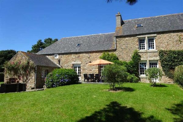Gîte de Chantal Avram