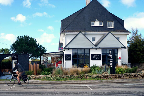 Hôtel Lann Roz
