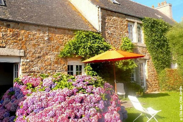 Gîte de Chantal Avram