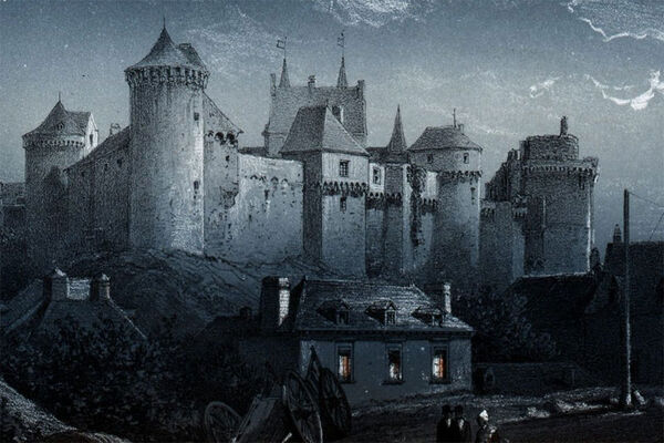 Escape Game Le Secret de la Tour sans Nom