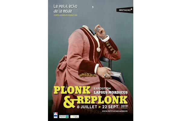 Lapsus mordicus - Plonk et Replonk