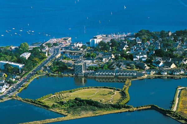 Thalasso Carnac et Spa Resort ®
