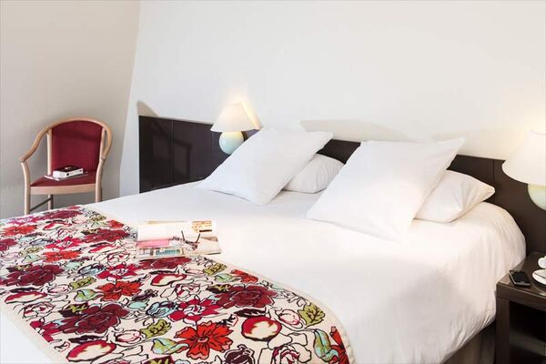 Thalasso Douarnenez « Valdys »
