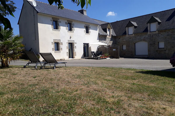 Gîte Sympa