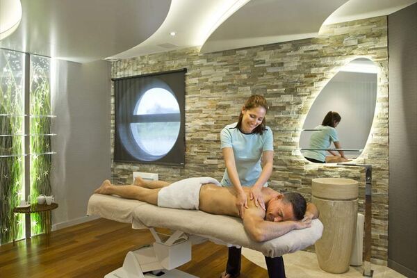 Thalasso Port Crouesty « Miramar La Cigale »