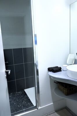 Villa Esprit de Famille - B&B - Saint-Malo