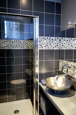 Villa Esprit de Famille - B&B - Saint-Malo