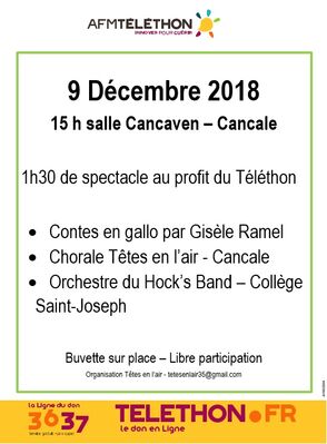 Téléthon-9dec18