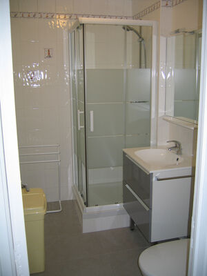 Thomas.salle de douche.StMalo