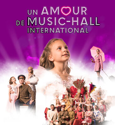 Un Amour de music-hall 29oct18 © AC-Consultant