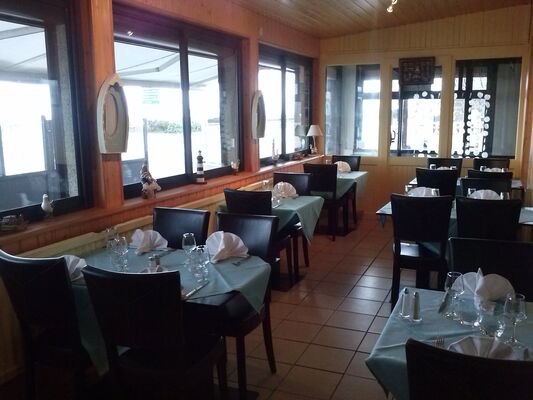 Hôtel de la Baie - Saint-Benoit des Ondes