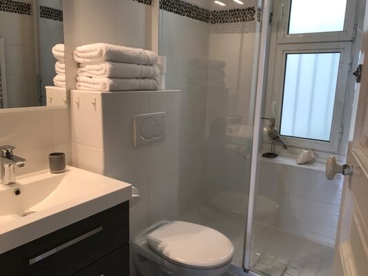 VILLA ESPERANTO.SdB.StMalo