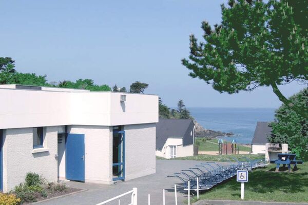 VVF Villages La Corbière