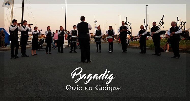 Veillée musique traditionelle